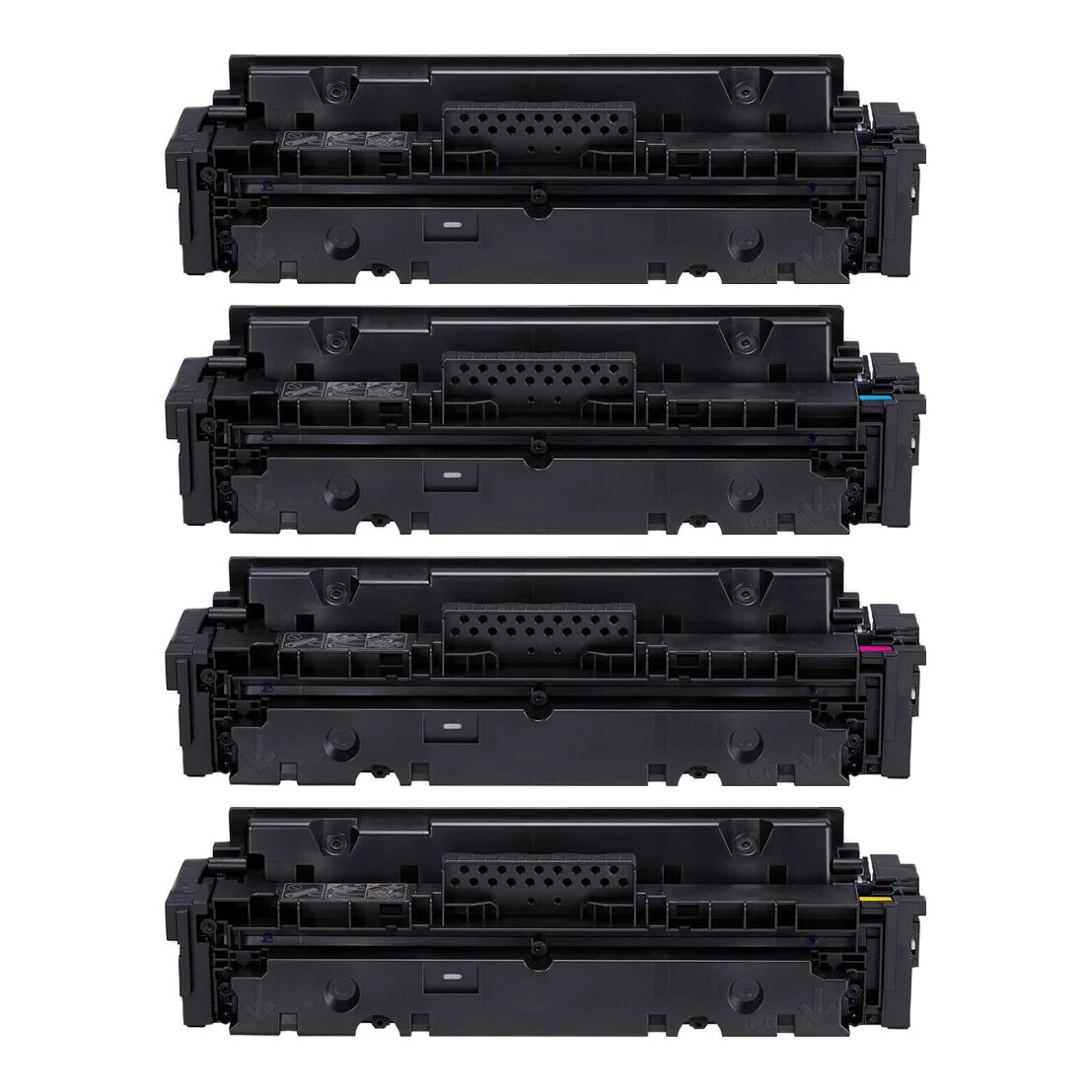 Huismerk Canon 055H toners voordeelbundel hoge capaciteit