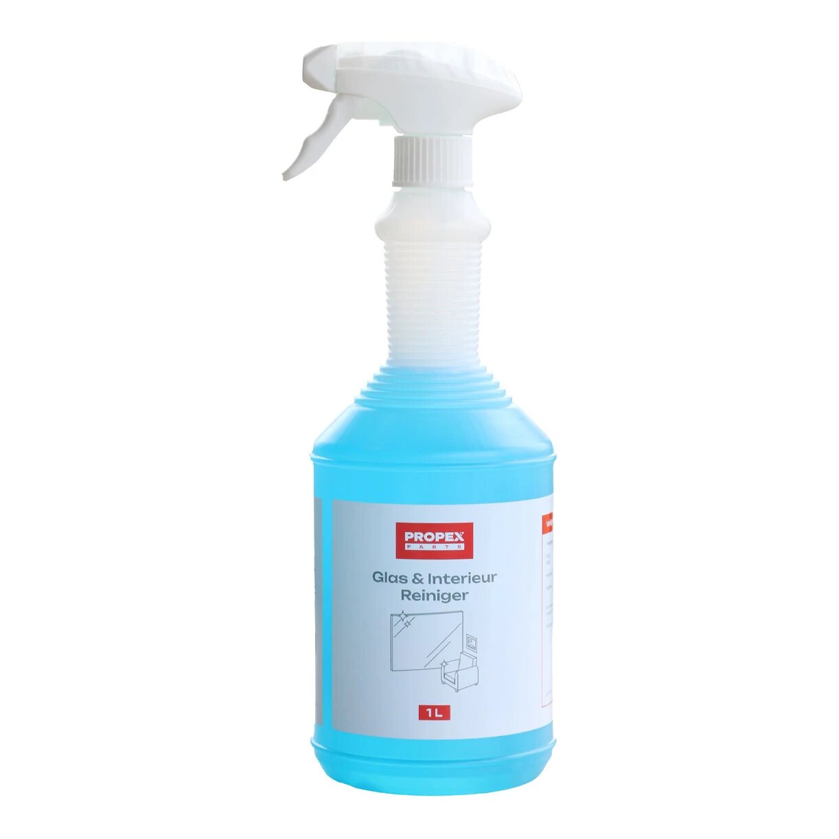 Propex glas & interieur reiniger (1 liter)