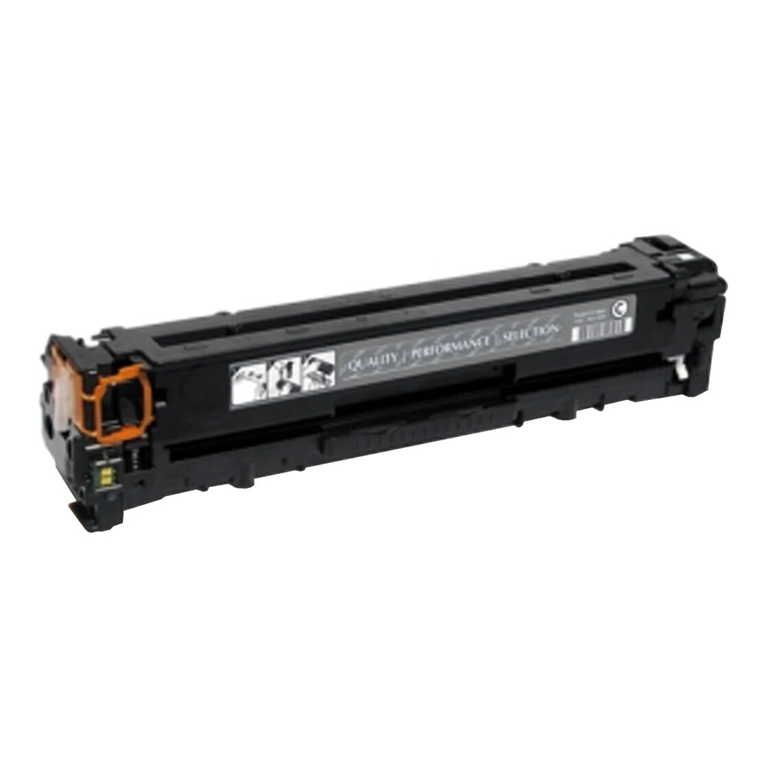 Huismerk Canon 731H BK toner zwart hoge capaciteit