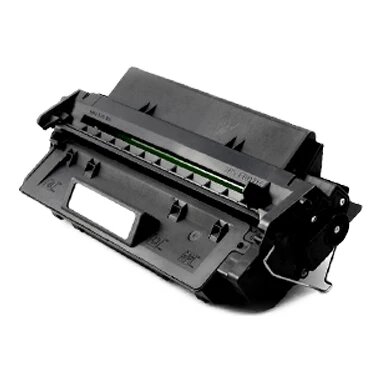 Huismerk HP 96A (C4096A) toner zwart