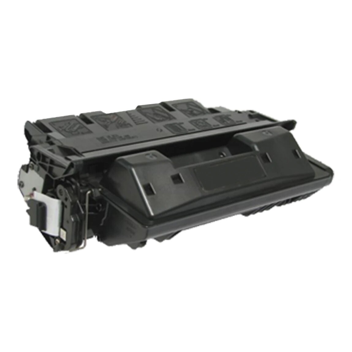 Huismerk HP 61X (C8061X) toner zwart hoge capaciteit