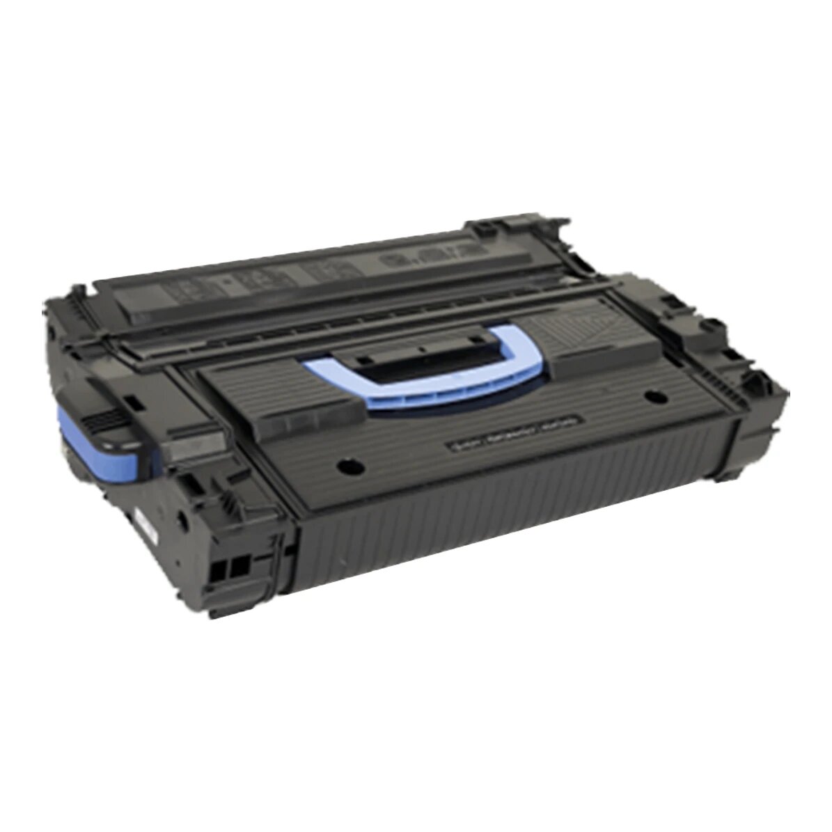Huismerk HP 43X (C8543X) toner zwart hoge capaciteit