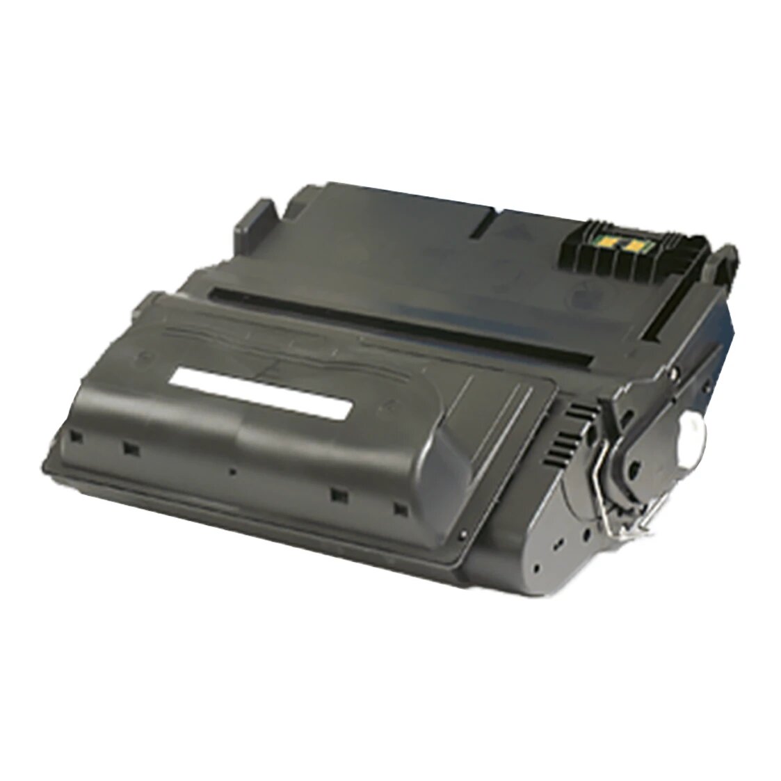 Huismerk HP 38A XL (Q1338A XL) toner zwart extra hoge capaciteit