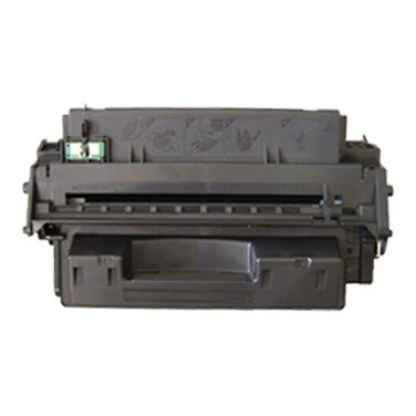 Huismerk HP 10A (Q2610A) toner zwart