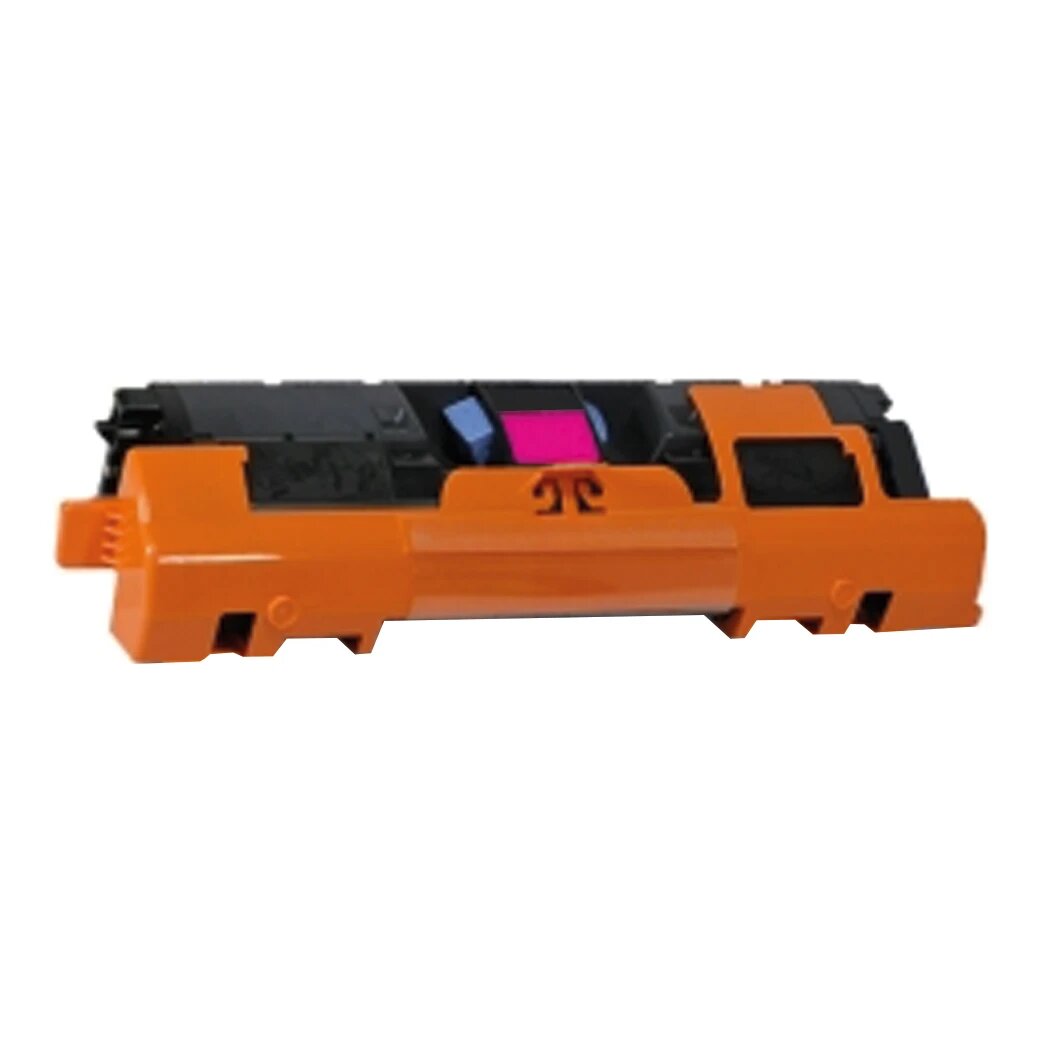 Huismerk HP 122A (Q3963A) toner magenta hoge capaciteit