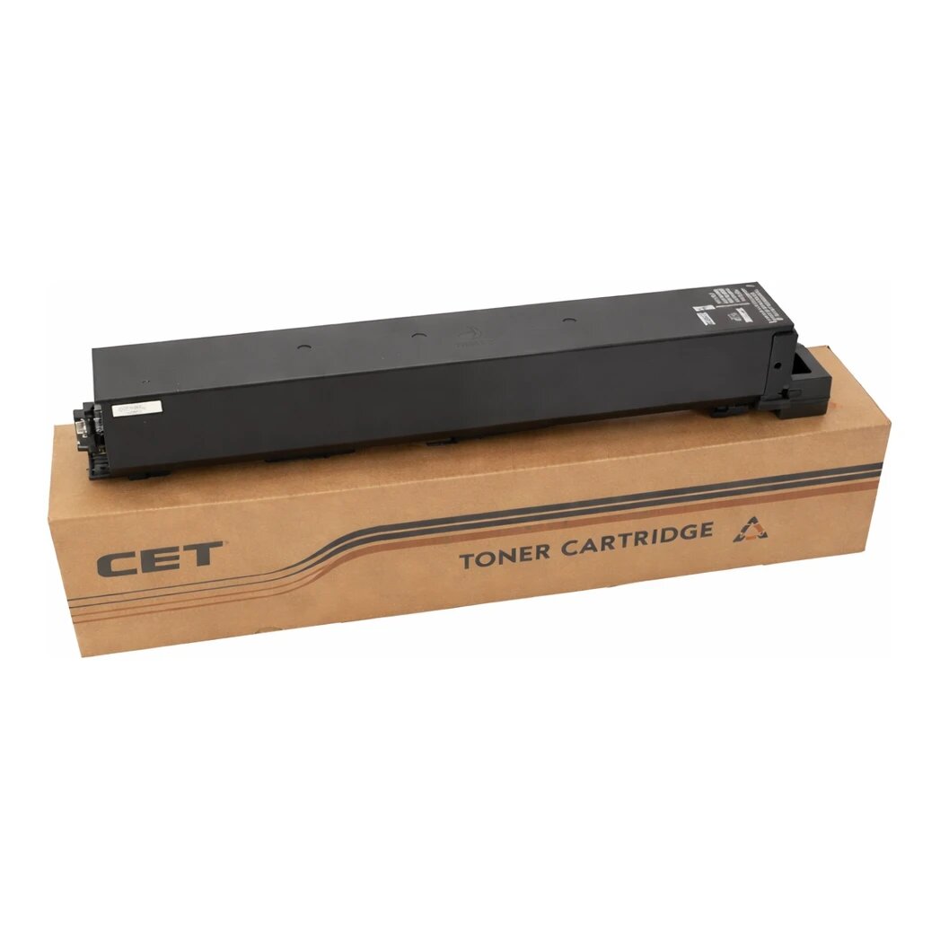 Huismerk Konica Minolta TN-715K (ACP8150) toner zwart