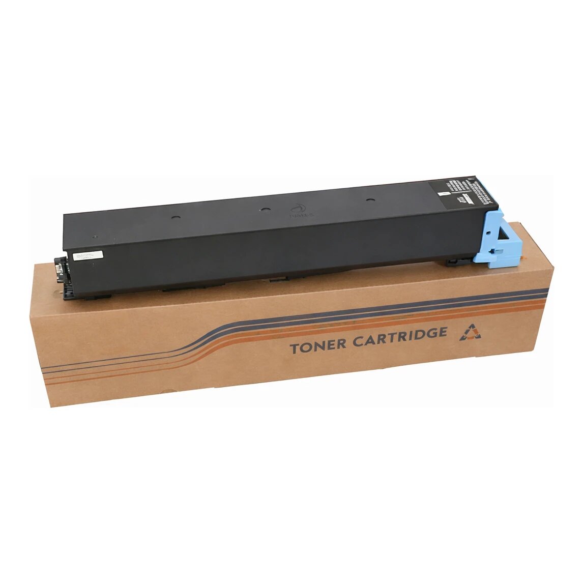 Huismerk Konica Minolta TN-715C (ACP8450) toner cyaan