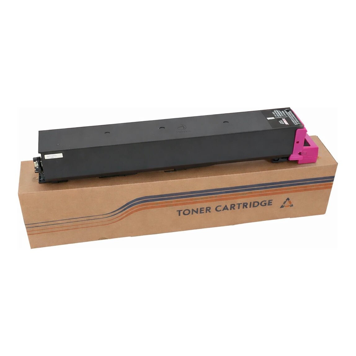 Huismerk Konica Minolta TN-715M (ACP8350) toner magenta