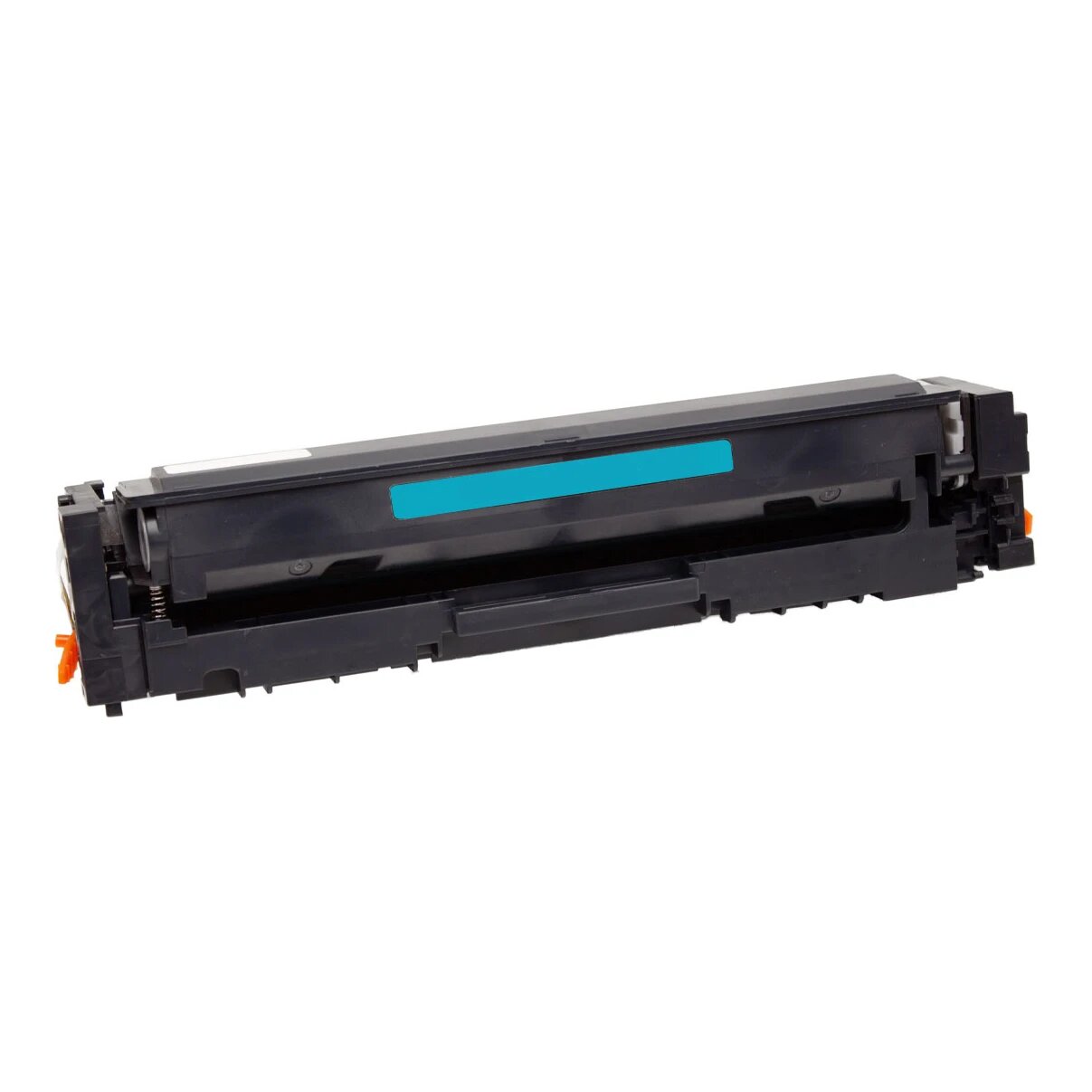 Huismerk HP 216A (W2411A) toner cyaan