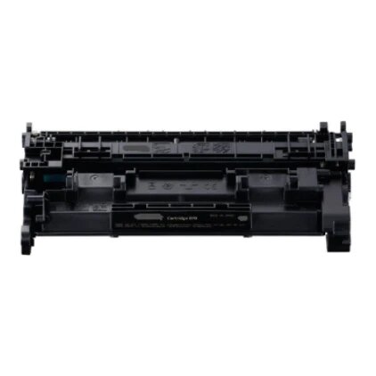 Huismerk Canon 070 toner zwart