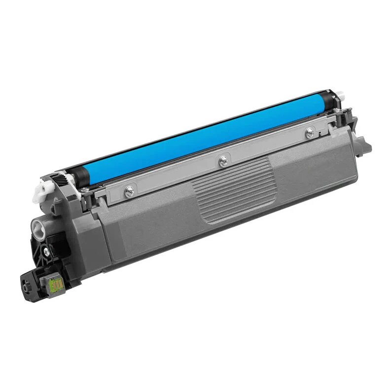 Huismerk Brother TN-248XL C toner cyaan hoge capaciteit