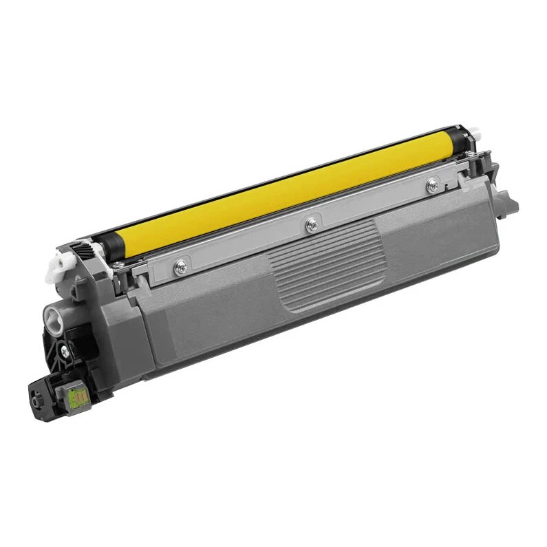 Huismerk Brother TN-248XL Y toner geel hoge capaciteit