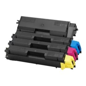 Huismerk Kyocera TK-580 toners voordeelbundel