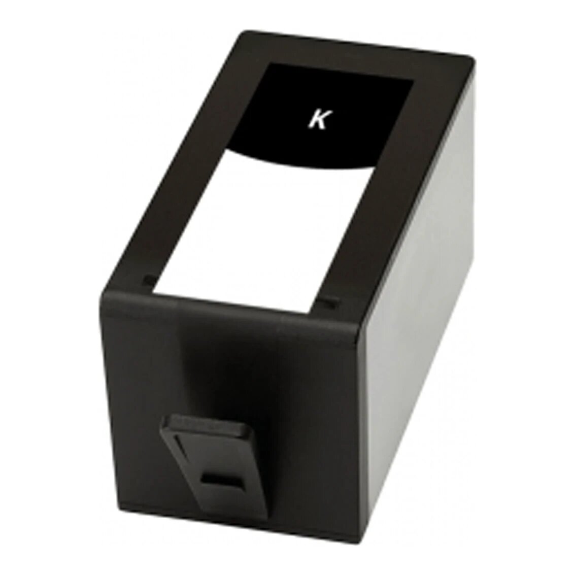 Huismerk HP 920XL (CD975AE) inktcartridge zwart