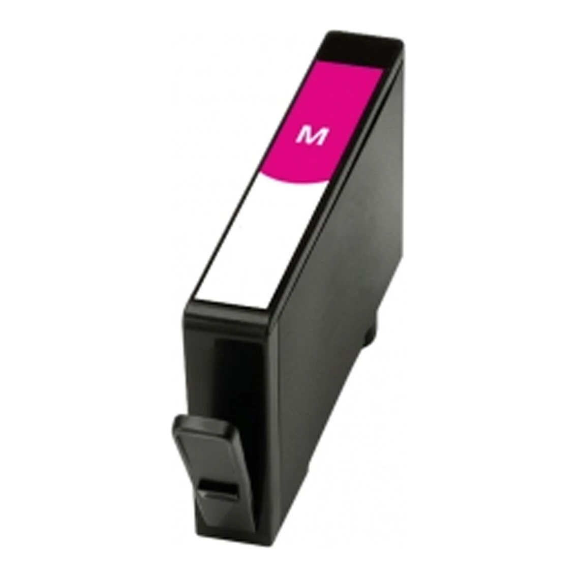 Huismerk HP 920XL (CD973AE) inktcartridge magenta