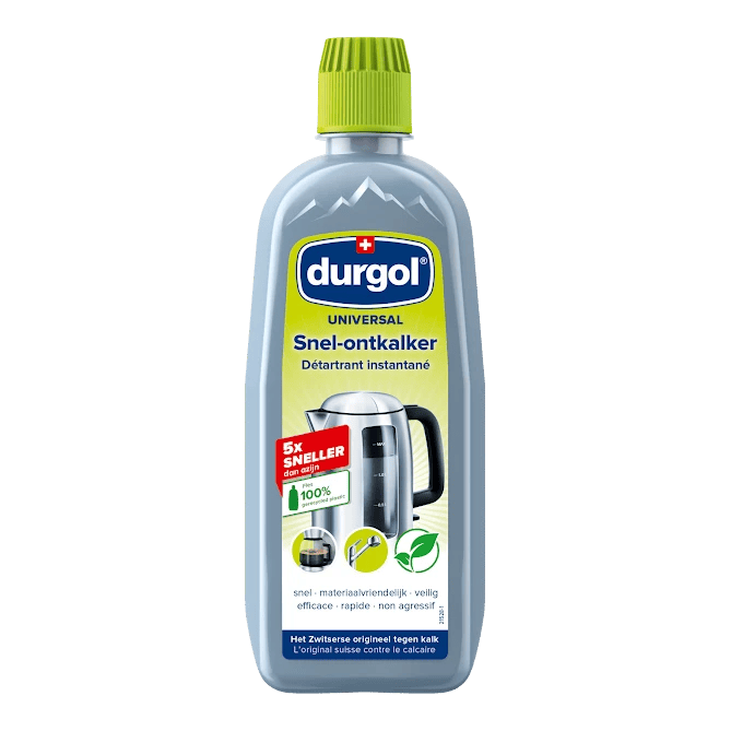 Durgol universal bio snel-ontkalker (500 ml)