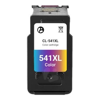Huismerk Canon CL-541 XL (5226B005) inktcartridge kleur