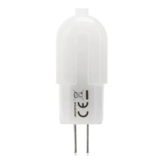 G4 LED capsule | 6500K daglicht wit | 1,7W (17W)