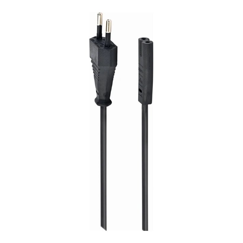 Apparaatsnoer C7 (1,8 m)