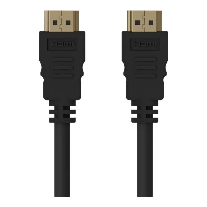 High Speed HDMI-kabel met Ethernet 4K (7,5 m)