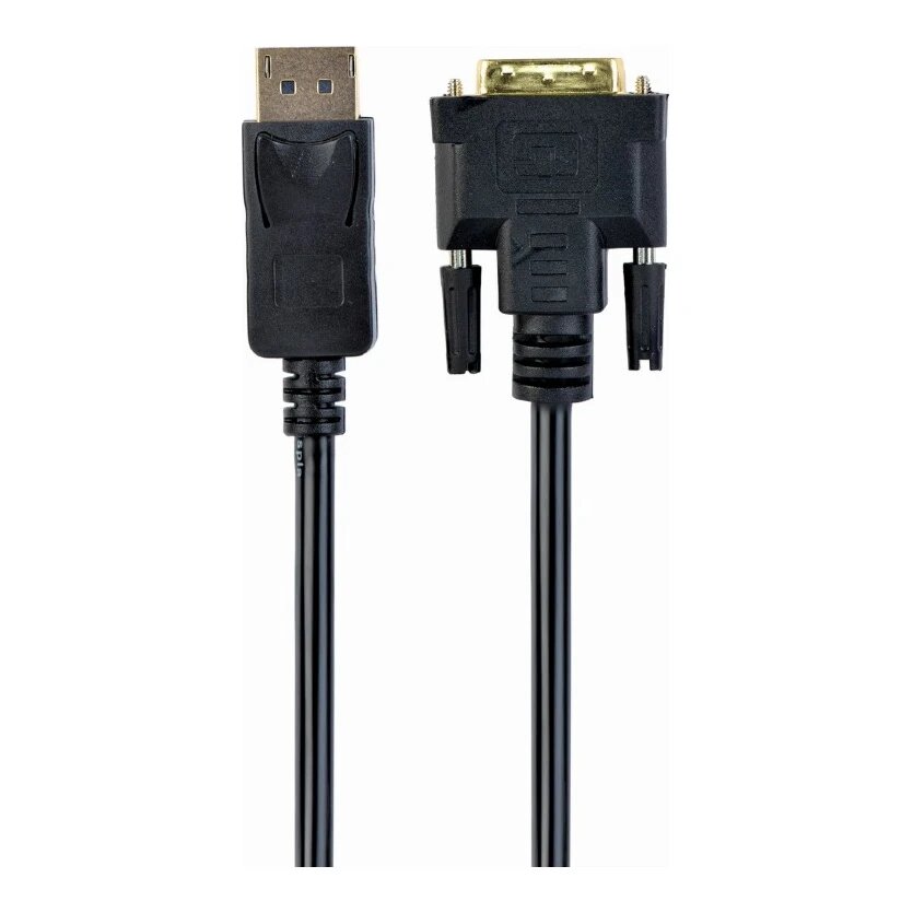DisplayPort naar DVI-D kabel (1,8 m)