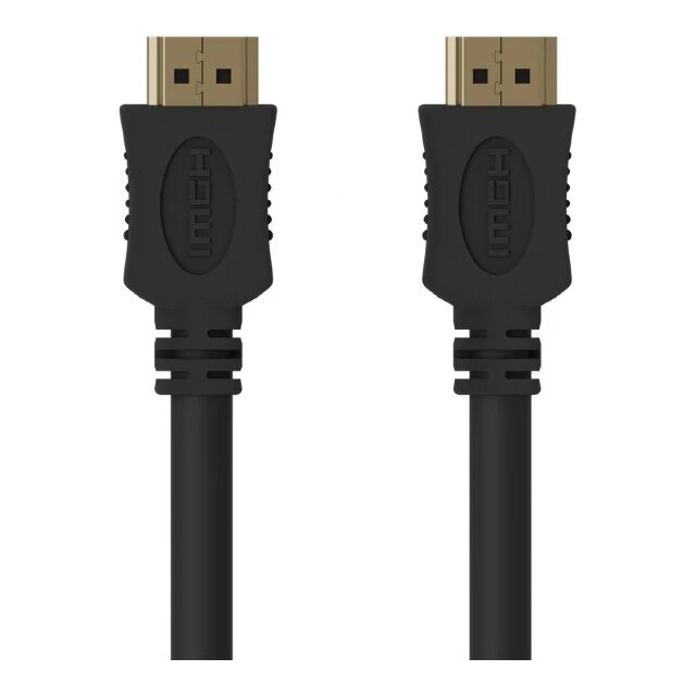 High Speed HDMI-kabel met Ethernet 4K Select series (4,5 m)