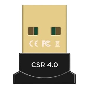 USB 2.0 bluetooth adapter V4.0