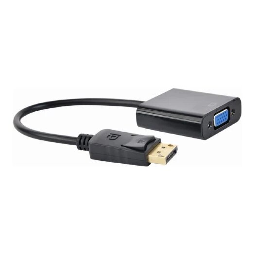 Displayport naar VGA adapter (0,15 m)