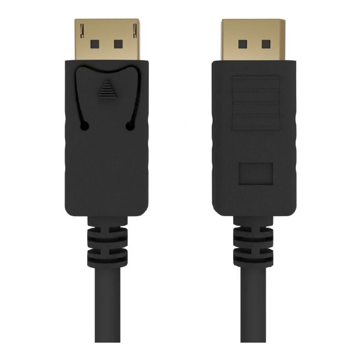 DisplayPort kabel 4K (1,8 m)
