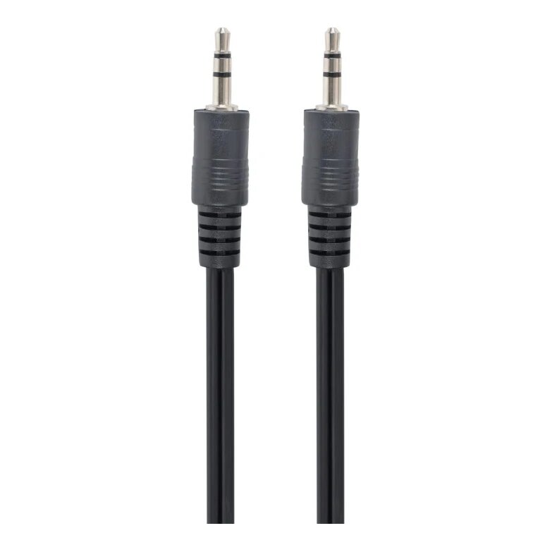 Jack 3,5 mm (AUX) kabel stereo (2 m)