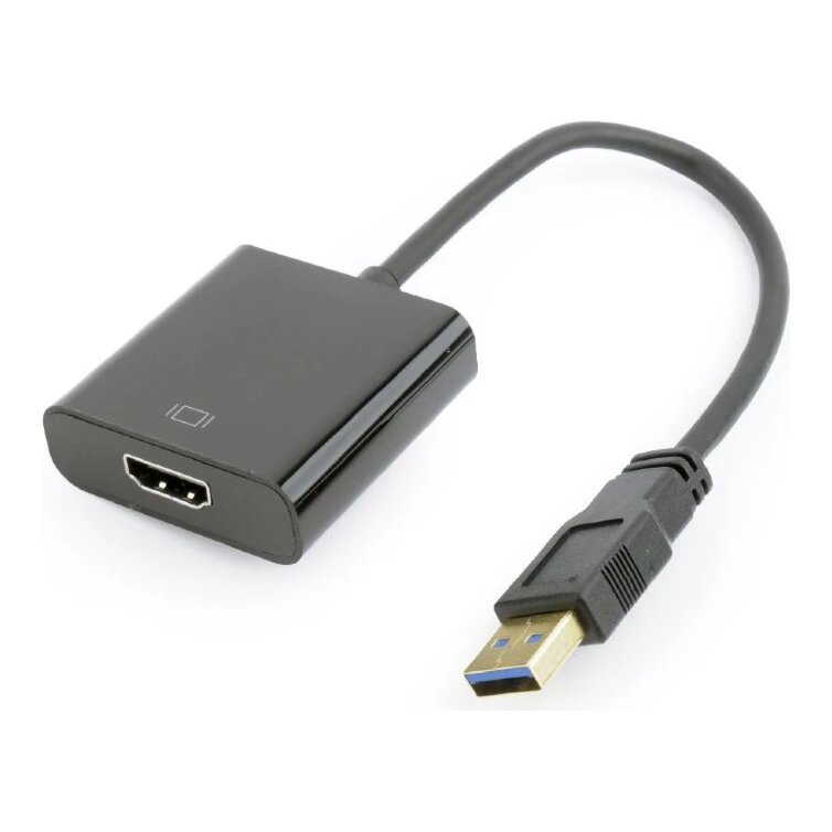 USB-A naar HDMI display adapter (0,15 m)