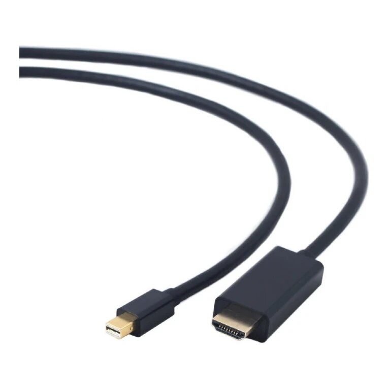 Mini DisplayPort naar HDMI-kabel 4K (1,8 m)