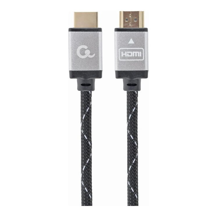 High Speed HDMI-kabel met Ethernet 4K Select Plus series (1,5 m)