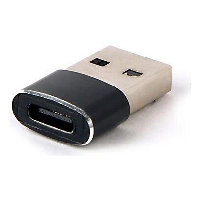 USB-A 2.0 naar USB-C adapter