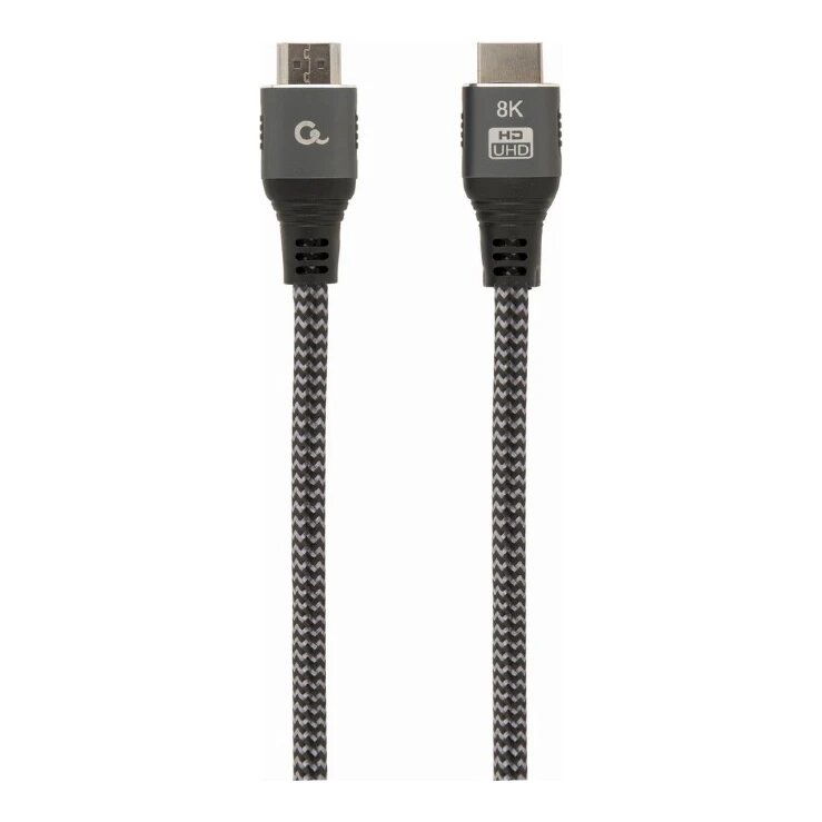 Ultra High Speed ​​HDMI-kabel met Ethernet 8K Select Plus Series (2 m)