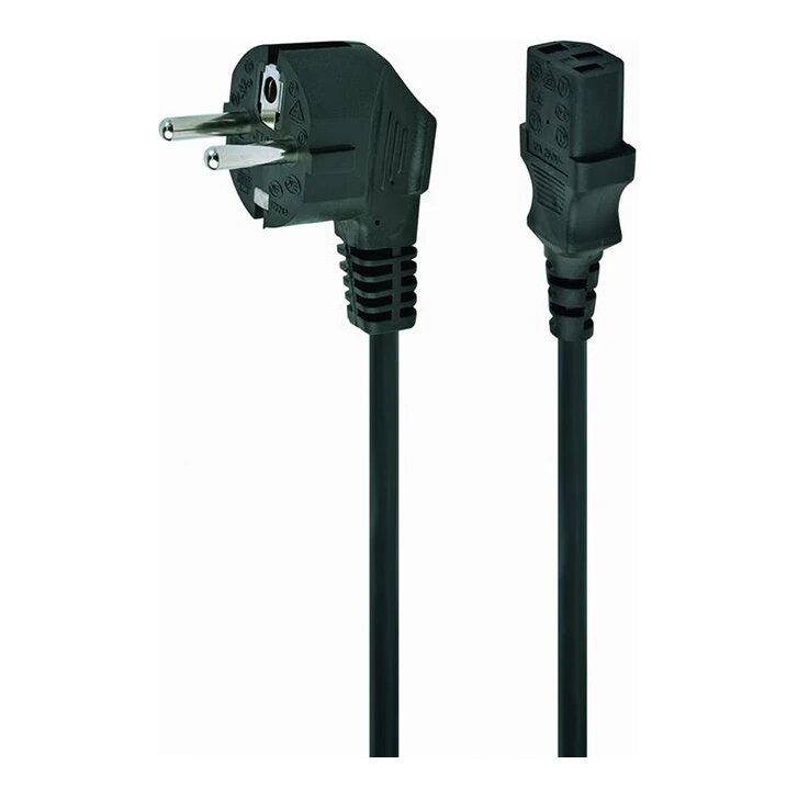 Apparaatsnoer C13 (1 m)