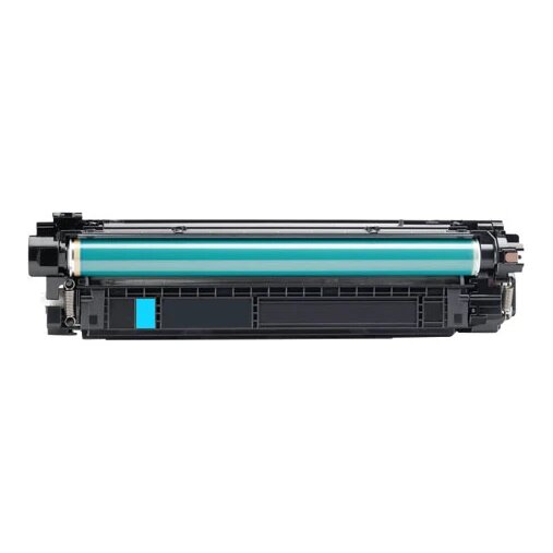 Huismerk HP 212X (W2121X) toner cyaan hoge capaciteit