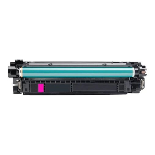 Huismerk HP 212X (W2123X) toner magenta hoge capaciteit