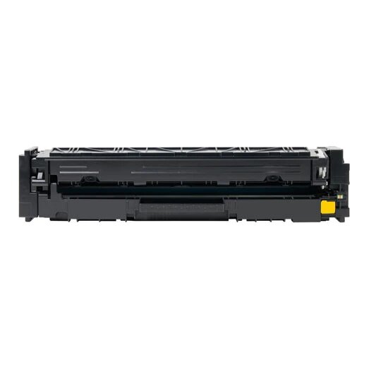 Huismerk HP 219X (W2192X) toner geel hoge capaciteit