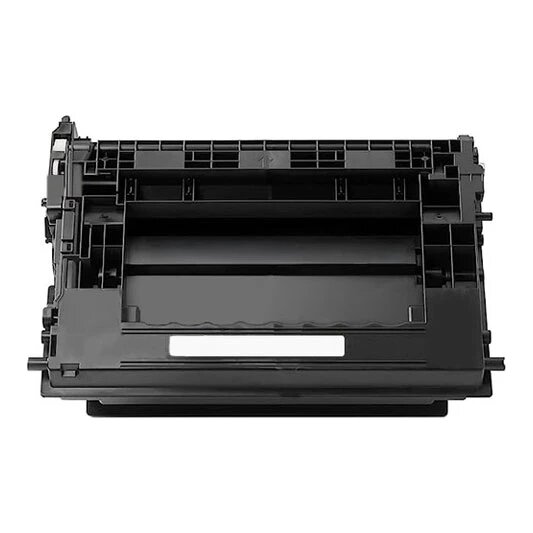 Huismerk HP 147X (W1470X) toner zwart hoge capaciteit