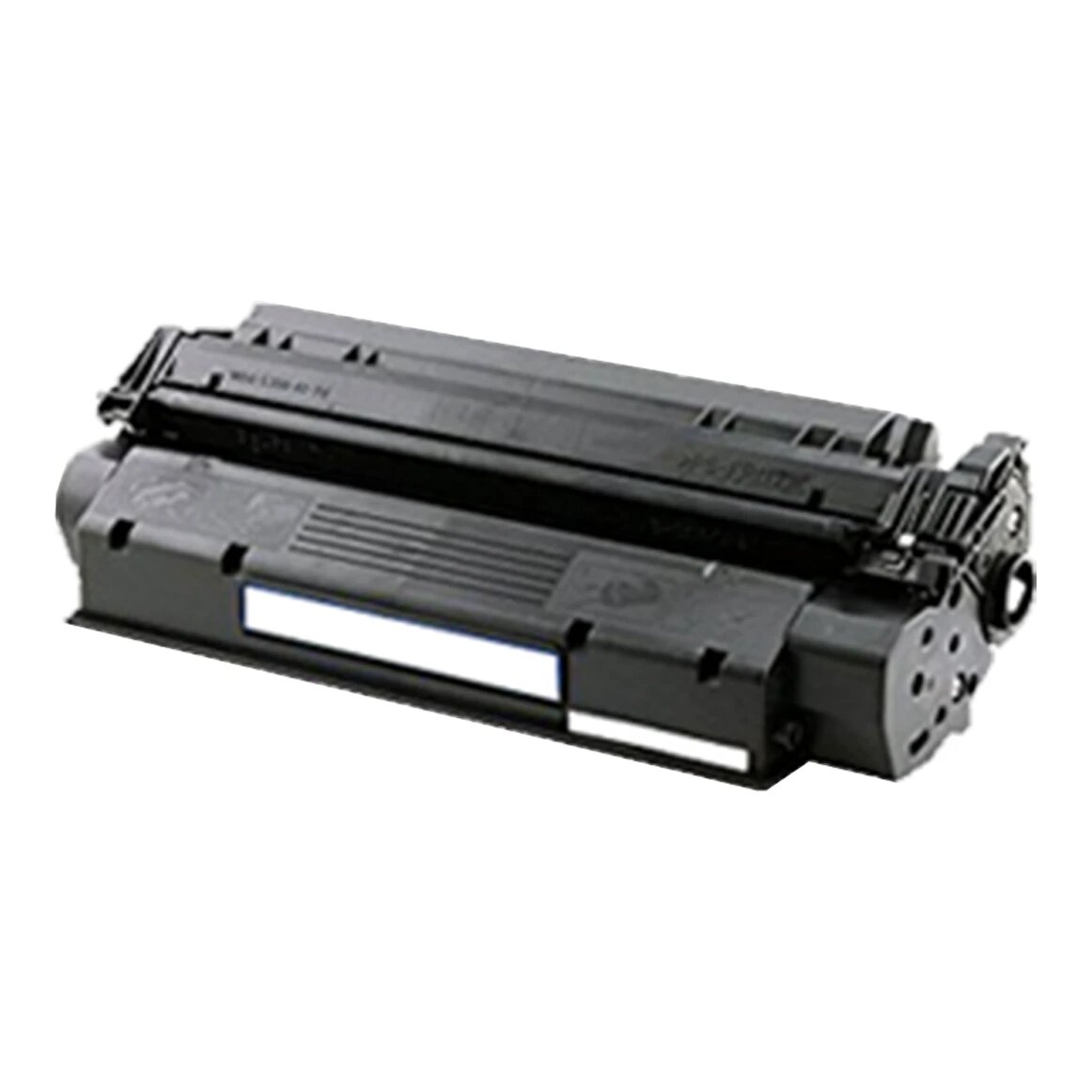 Huismerk HP 15X (C7115X) toner zwart hoge capaciteit