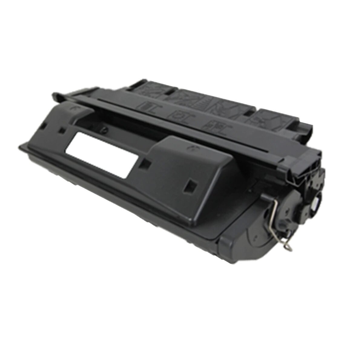 Huismerk HP 27X (C4127X) toner zwart hoge capaciteit