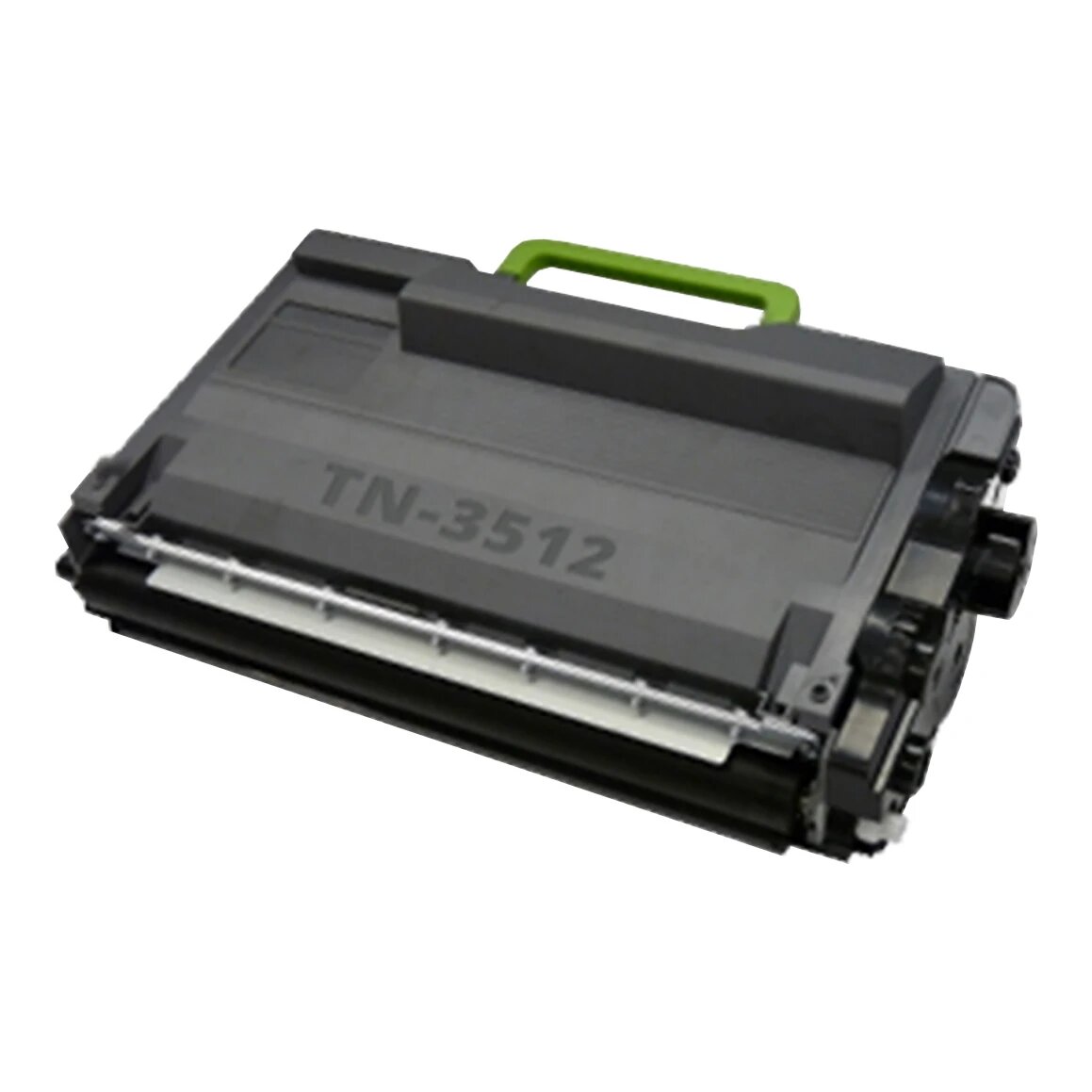 Huismerk Brother TN-3512 toner zwart extra hoge capaciteit