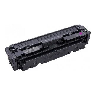 Huismerk HP 410X (CF413X) toner magenta hoge capaciteit