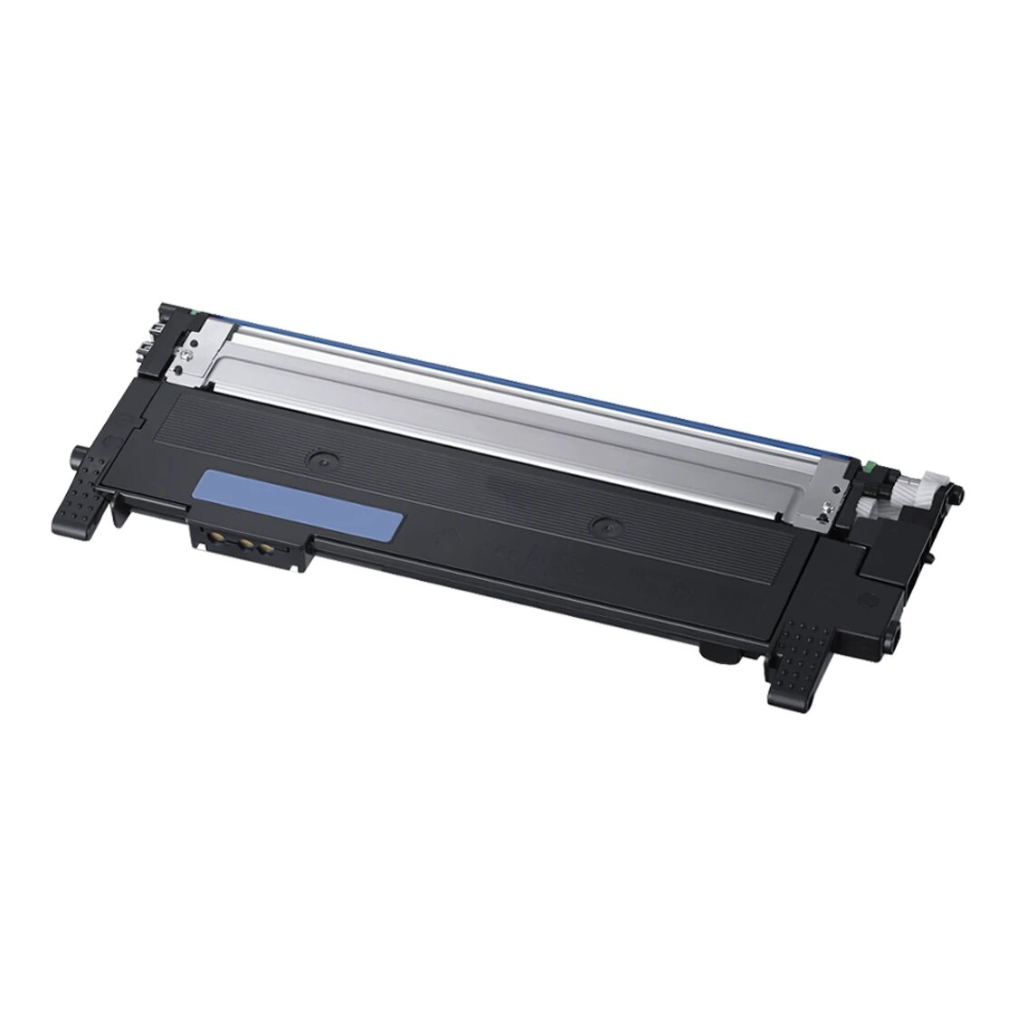 Huismerk Samsung CLT-C404S (ST966A) toner cyaan