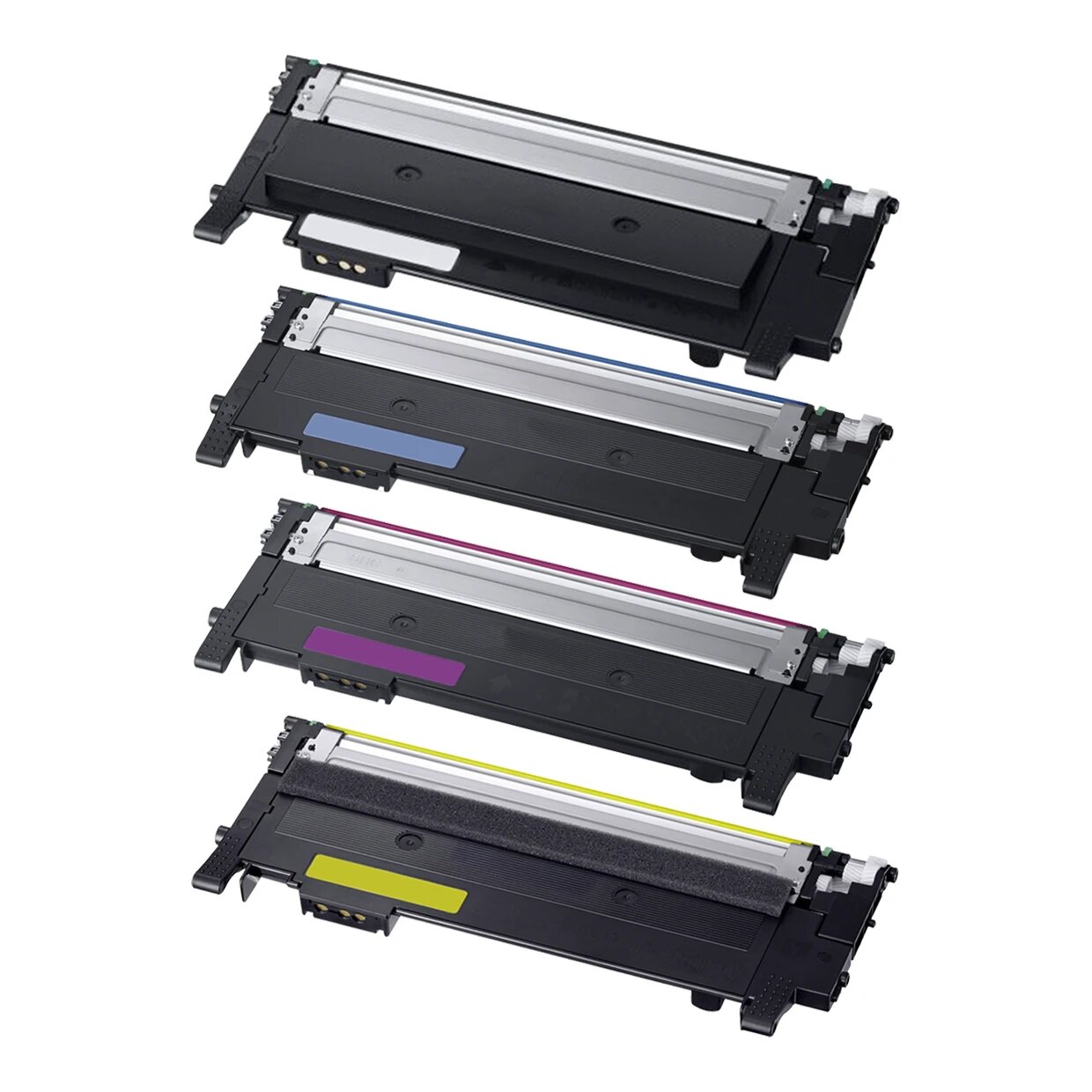 Huismerk Samsung CLT-P404C (SU365A) toners voordeelbundel