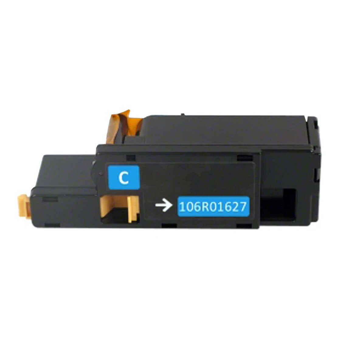 Huismerk Xerox 106R01627 toner cyaan