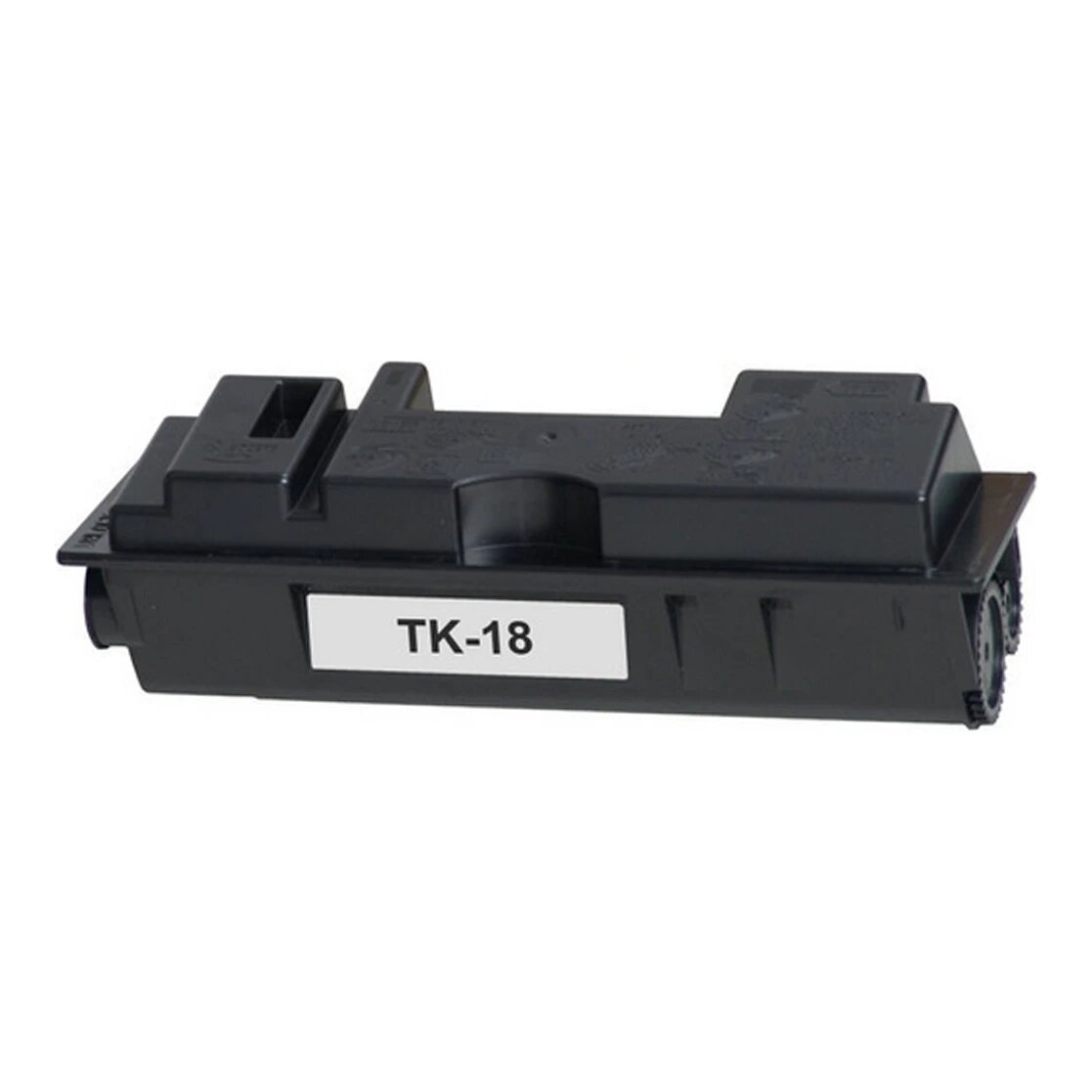 Huismerk Kyocera TK-18 toner zwart
