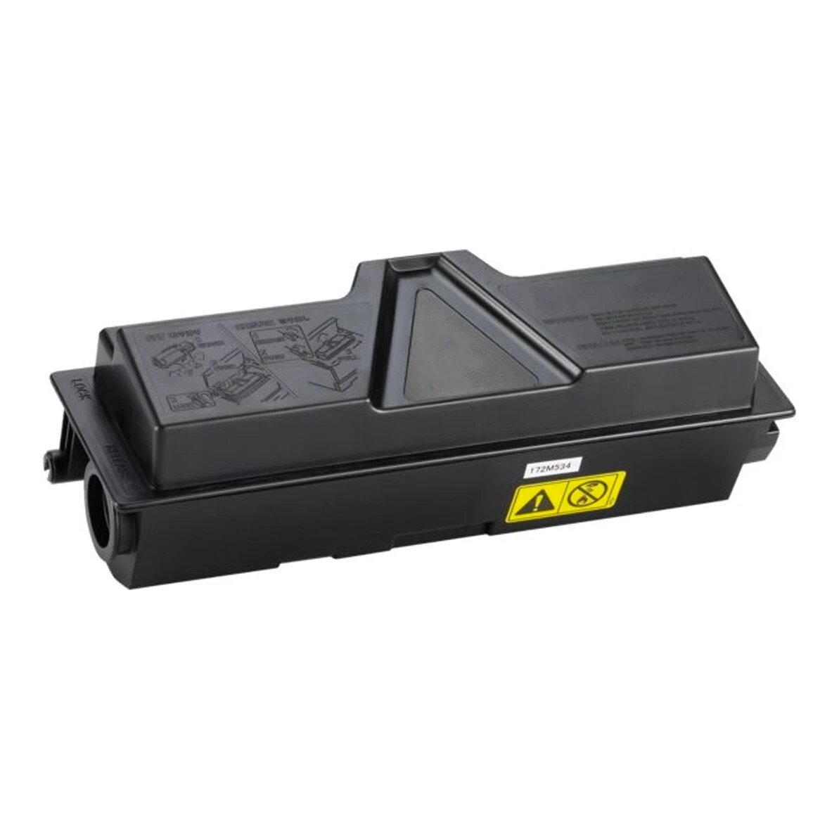 Huismerk Kyocera TK-1140 toner zwart
