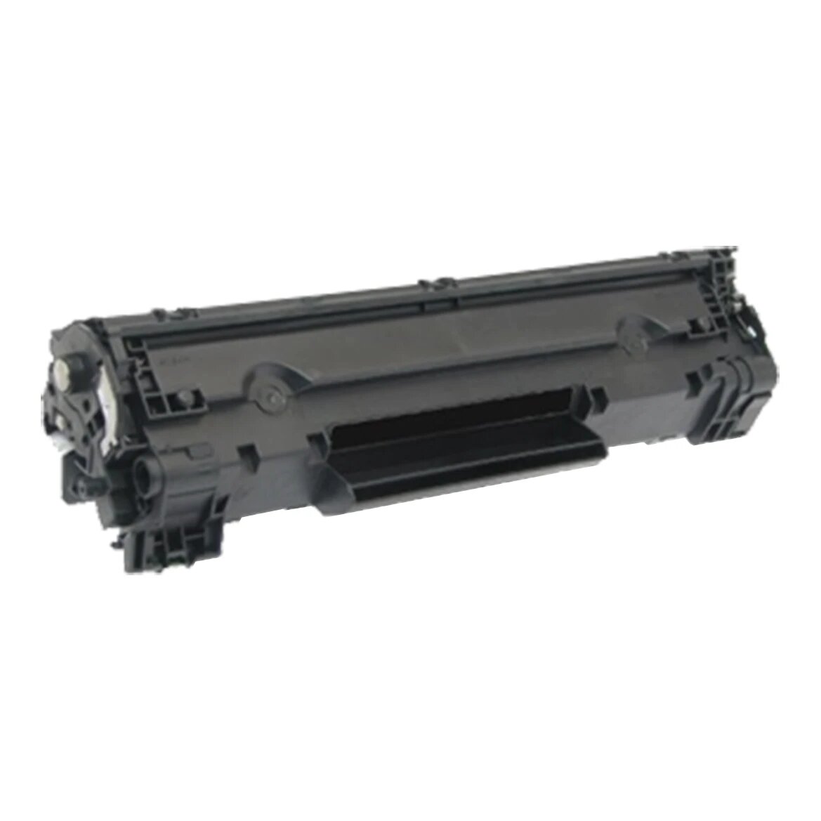 Huismerk HP 79A (CF279A) toner zwart